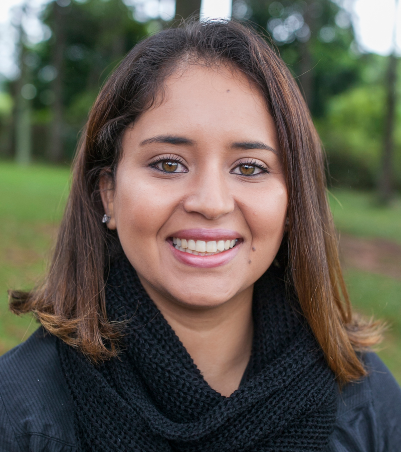 Patricia Rocha